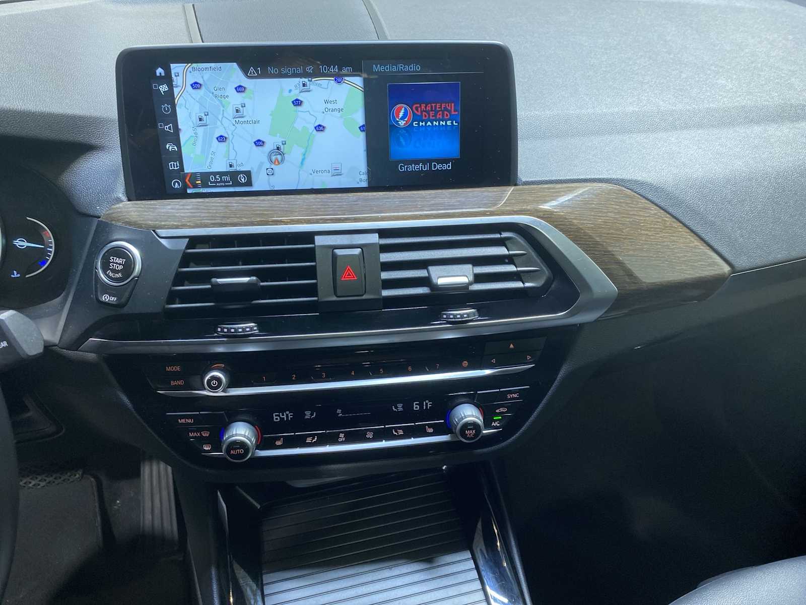 Thumbnail: 2018 BMW X3 - 16