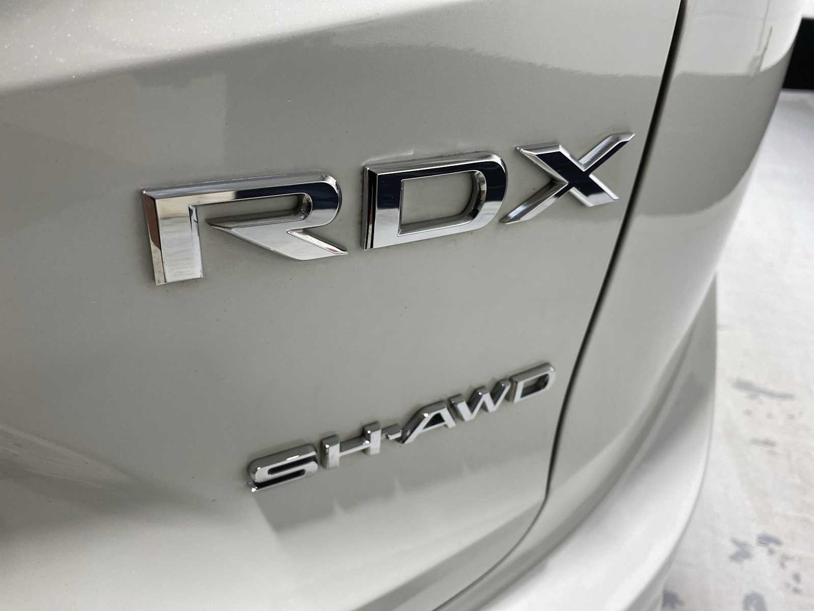 Thumbnail: 2022 Acura RDX - 7