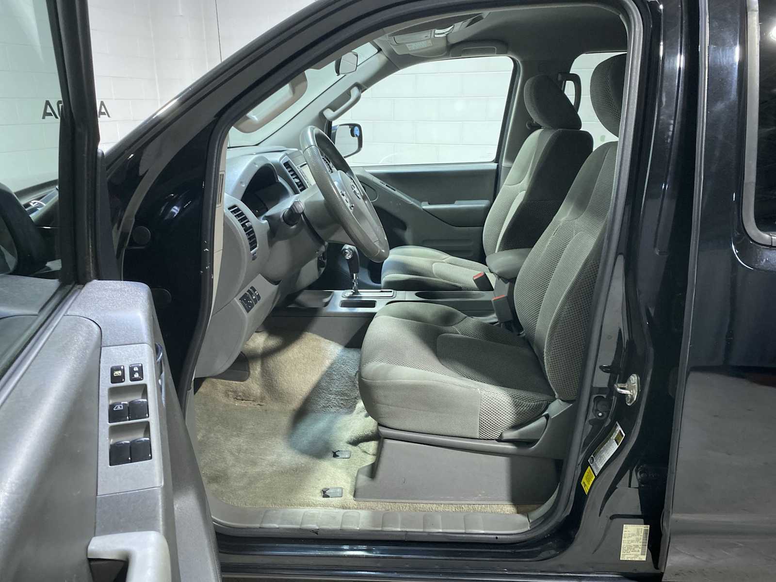 Thumbnail: 2016 Nissan Frontier - 2