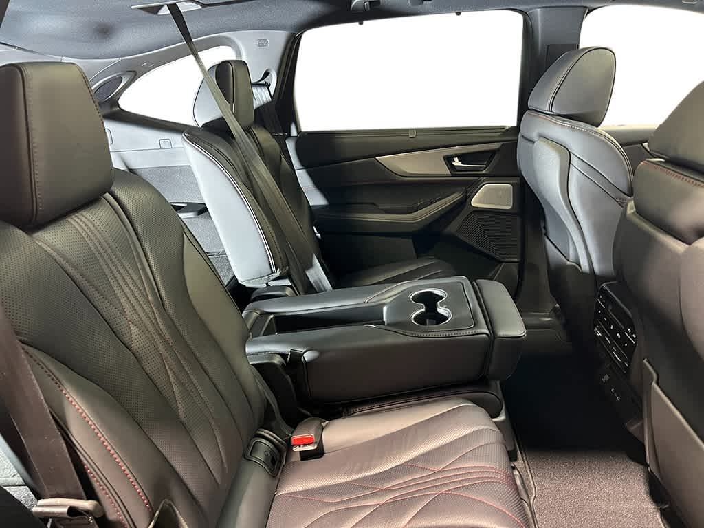 Thumbnail: 2026 Acura MDX - 35