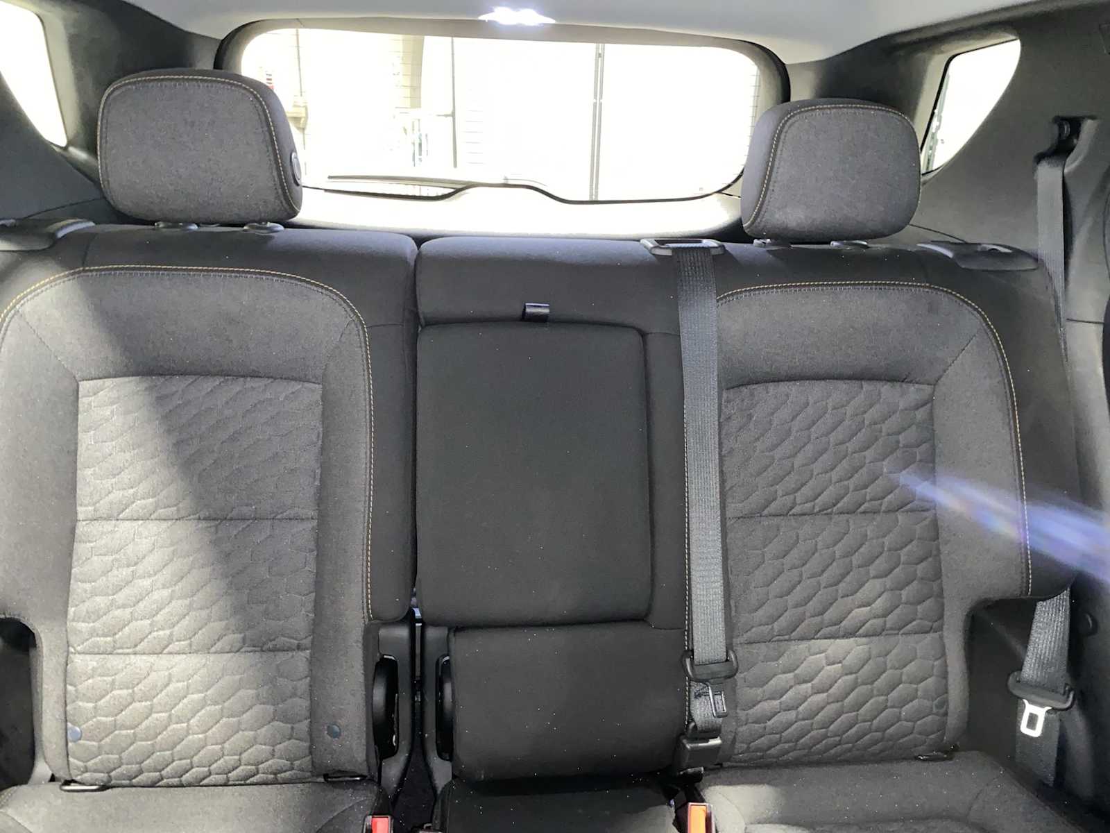 Thumbnail: 2020 Chevrolet Equinox - 22