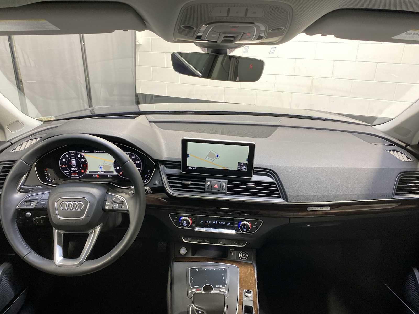 Thumbnail: 2018 Audi Q5 - 10