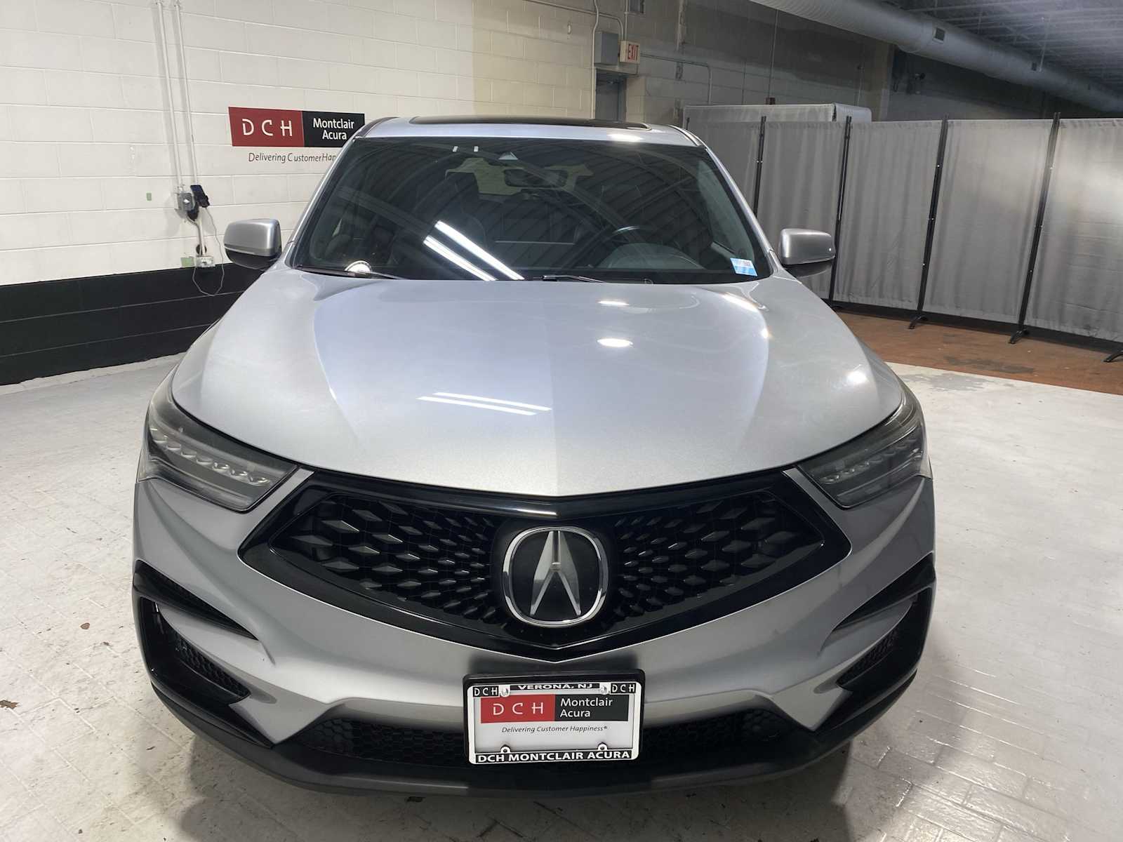 Thumbnail: 2019 Acura RDX - 6