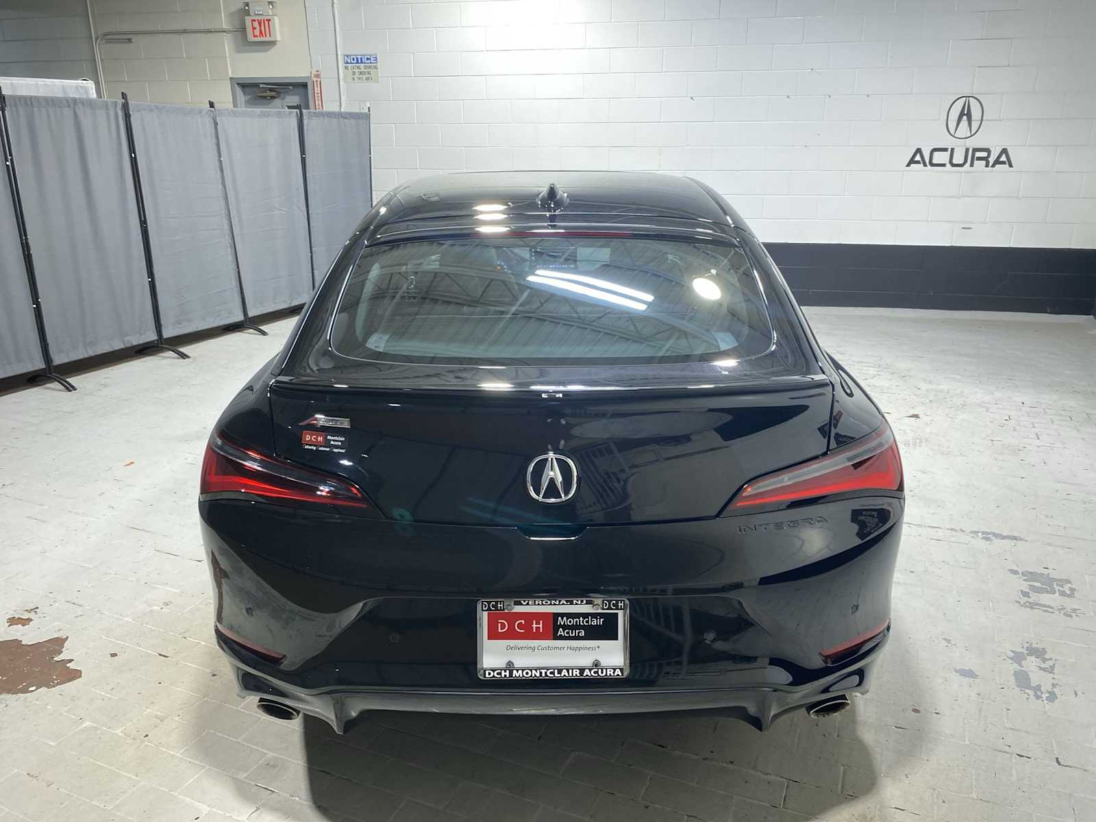 Thumbnail: 2024 Acura Integra - 5