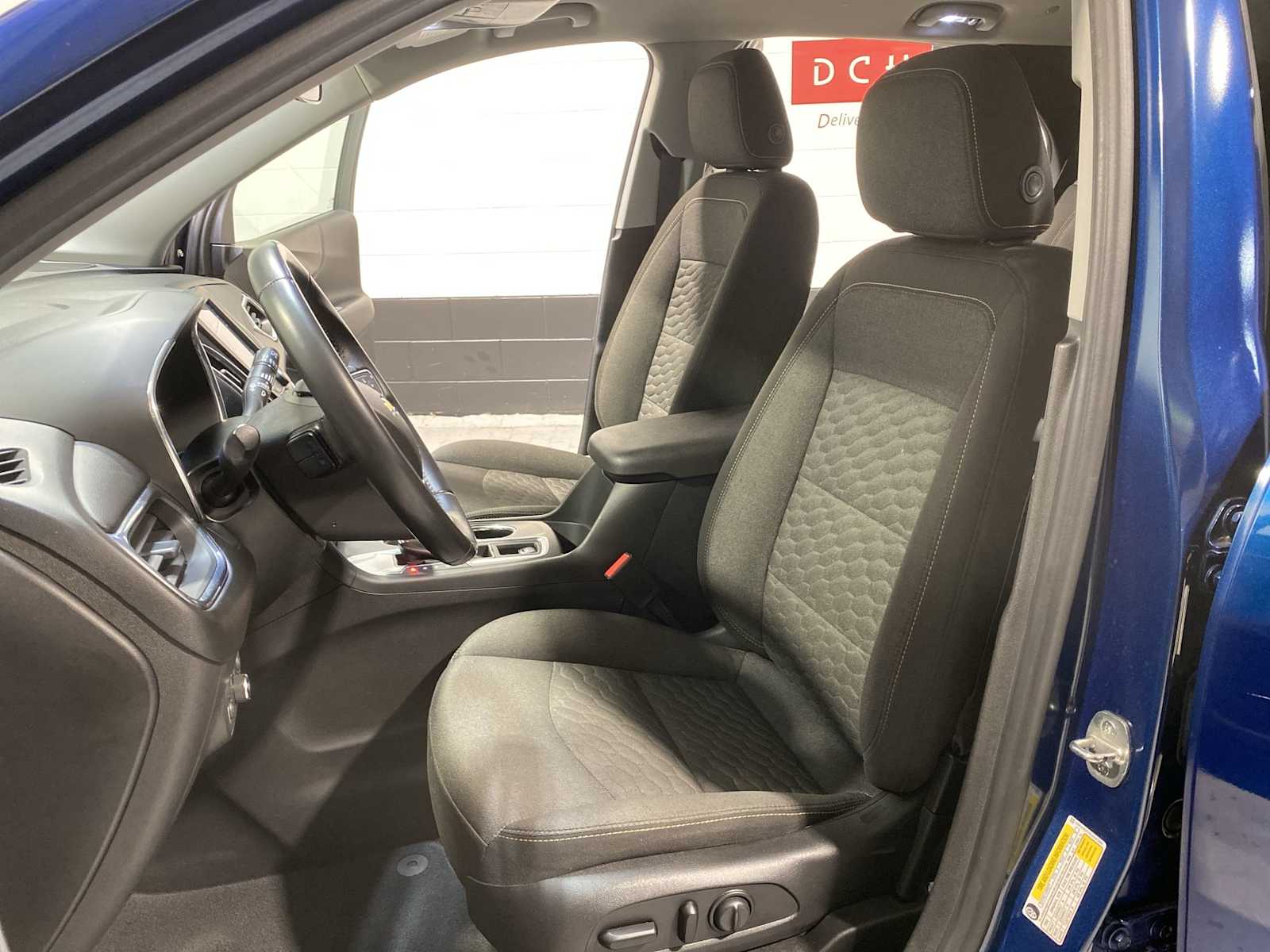 Thumbnail: 2020 Chevrolet Equinox - 11