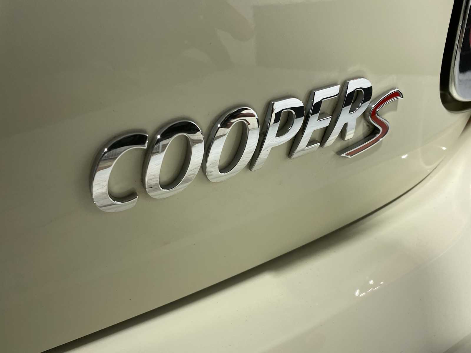 Thumbnail: 2018 MINI Cooper Hardtop - 7