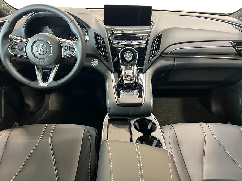 Thumbnail: 2026 Acura RDX - 21