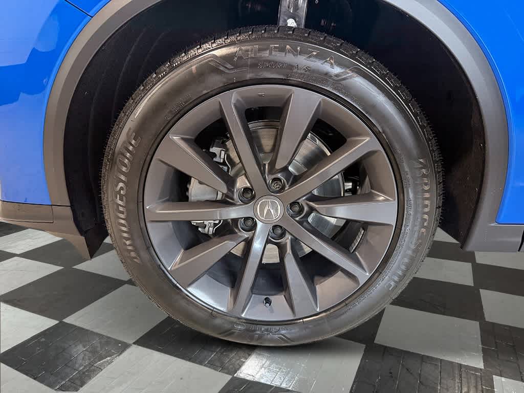 Thumbnail: 2026 Acura MDX - 13