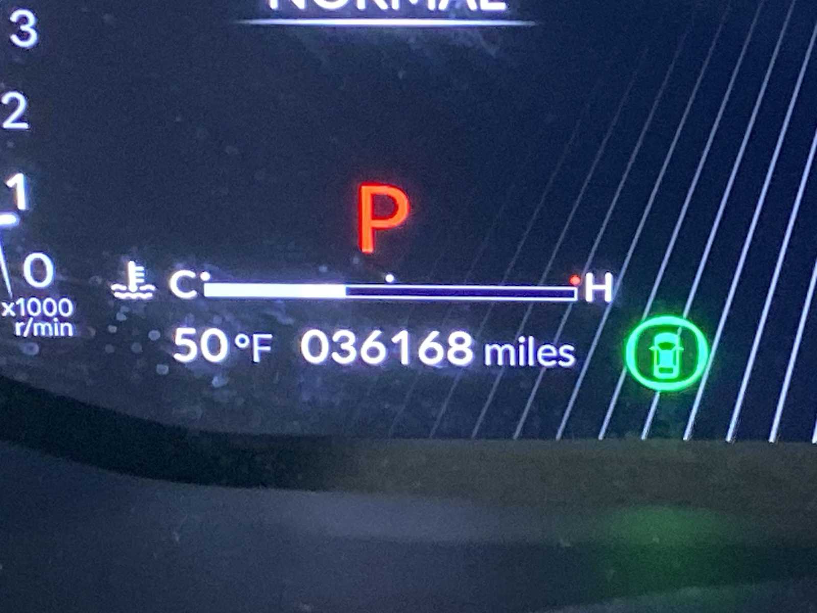 Thumbnail: 2023 Acura MDX - 18