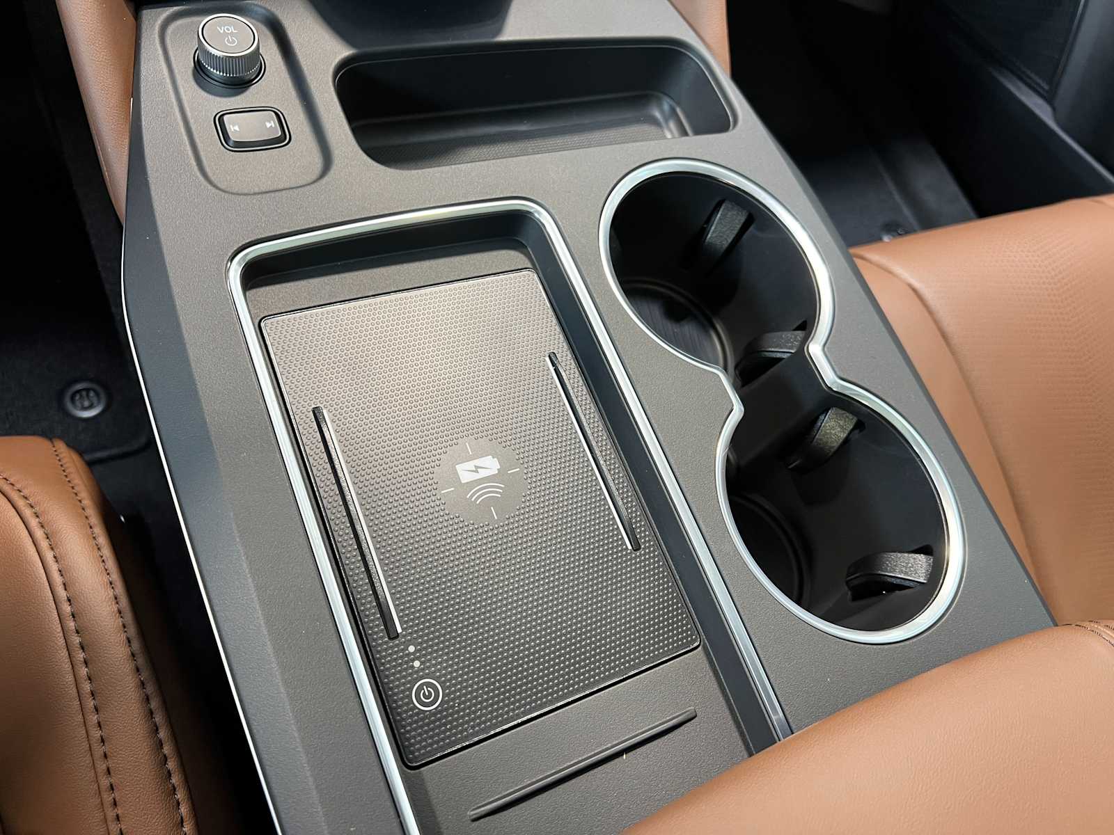 Thumbnail: 2026 Acura MDX - 27