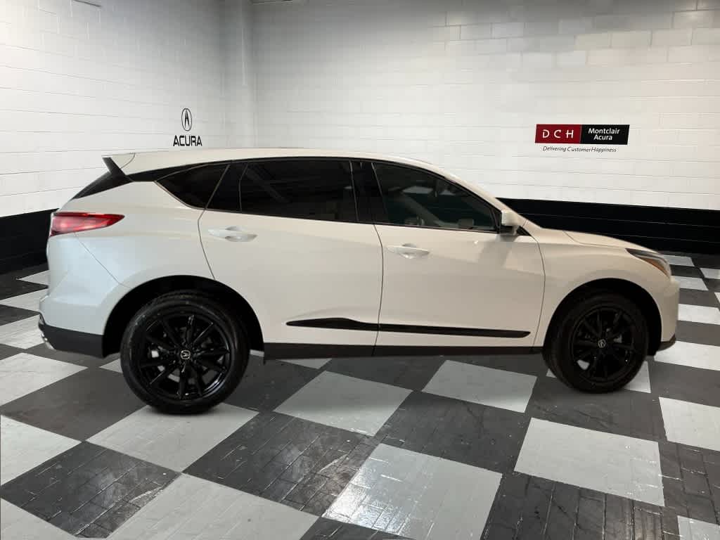 Thumbnail: 2025 Acura RDX - 6