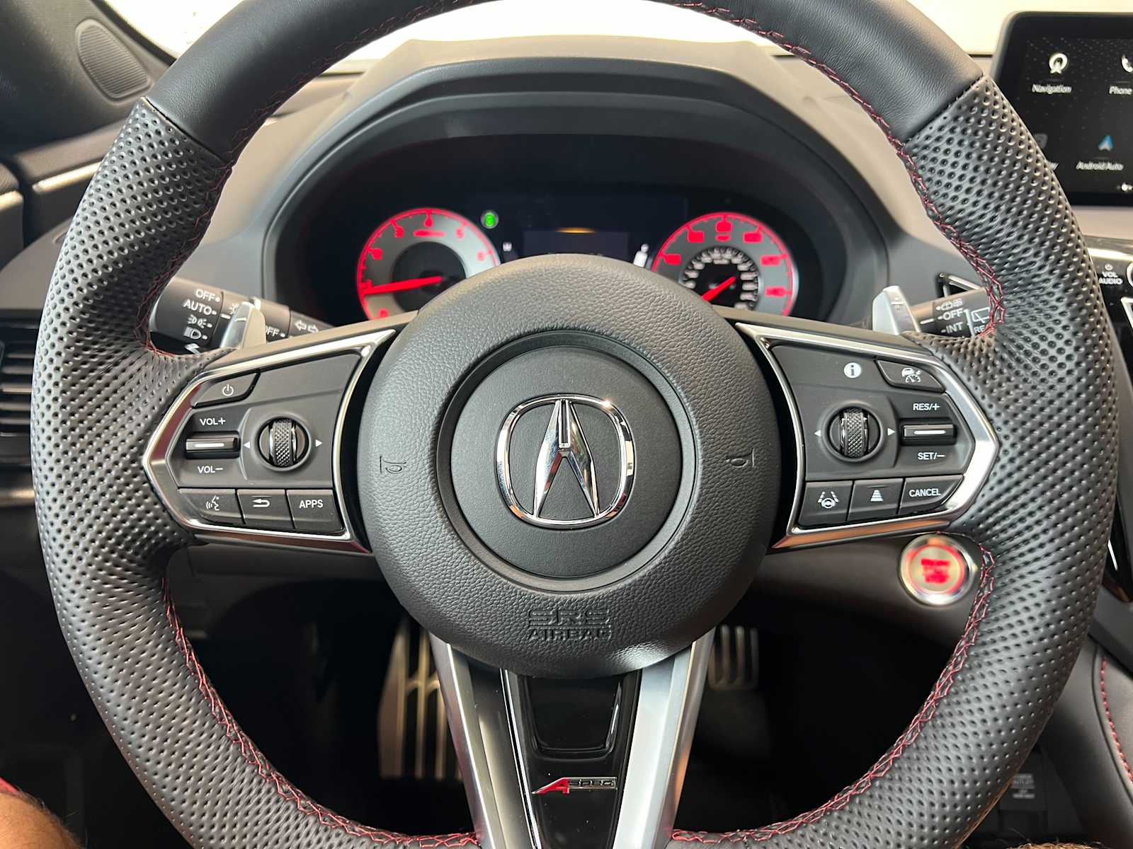 Thumbnail: 2026 Acura RDX - 15