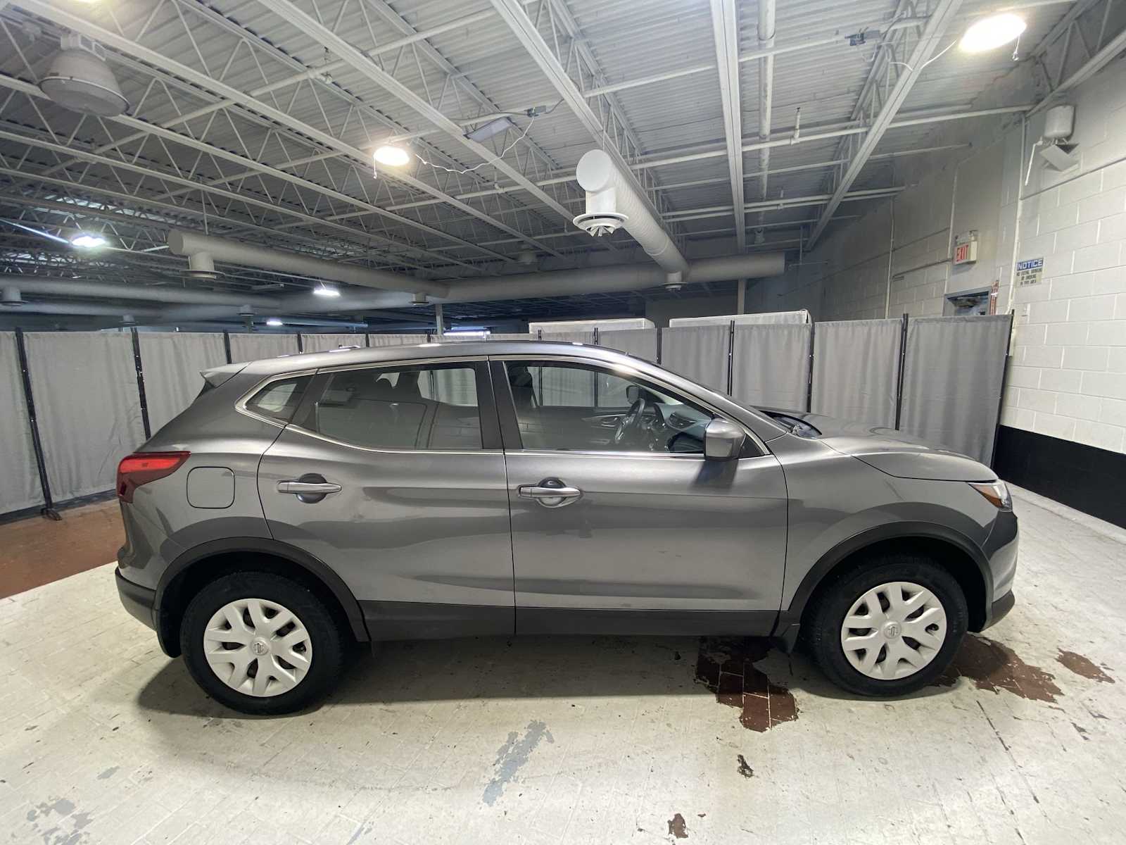 Thumbnail: 2019 Nissan Rogue Sport - 27