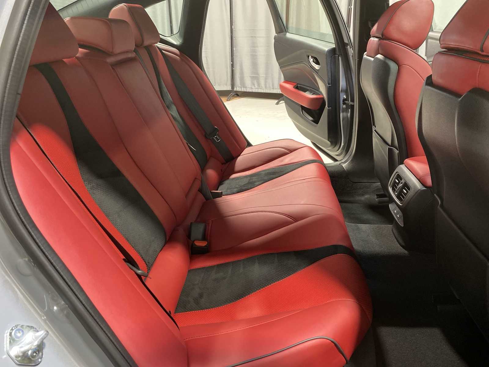 Thumbnail: 2025 Acura TLX - 13