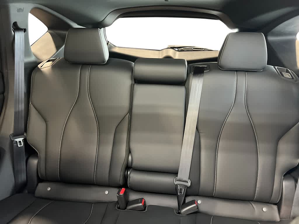 Thumbnail: 2026 Acura RDX - 35