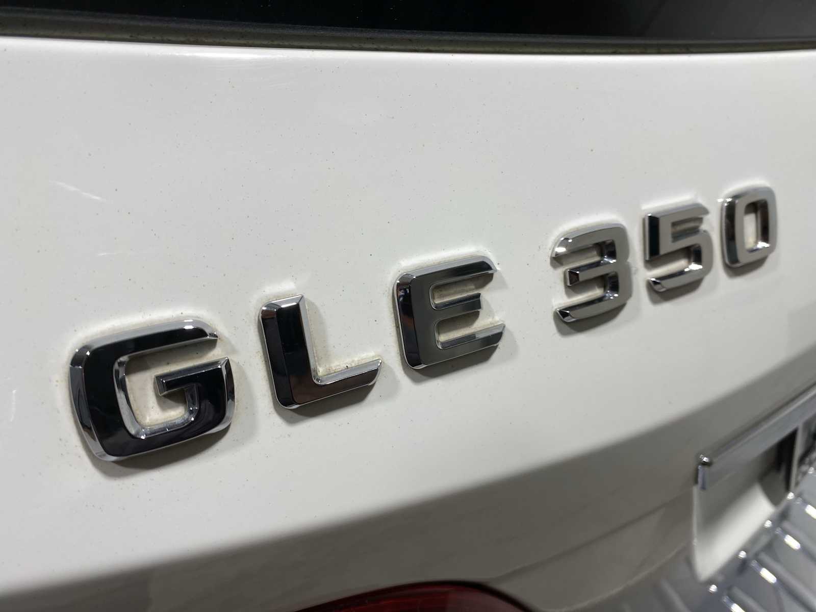 Thumbnail: 2016 Mercedes-Benz GLE - 7