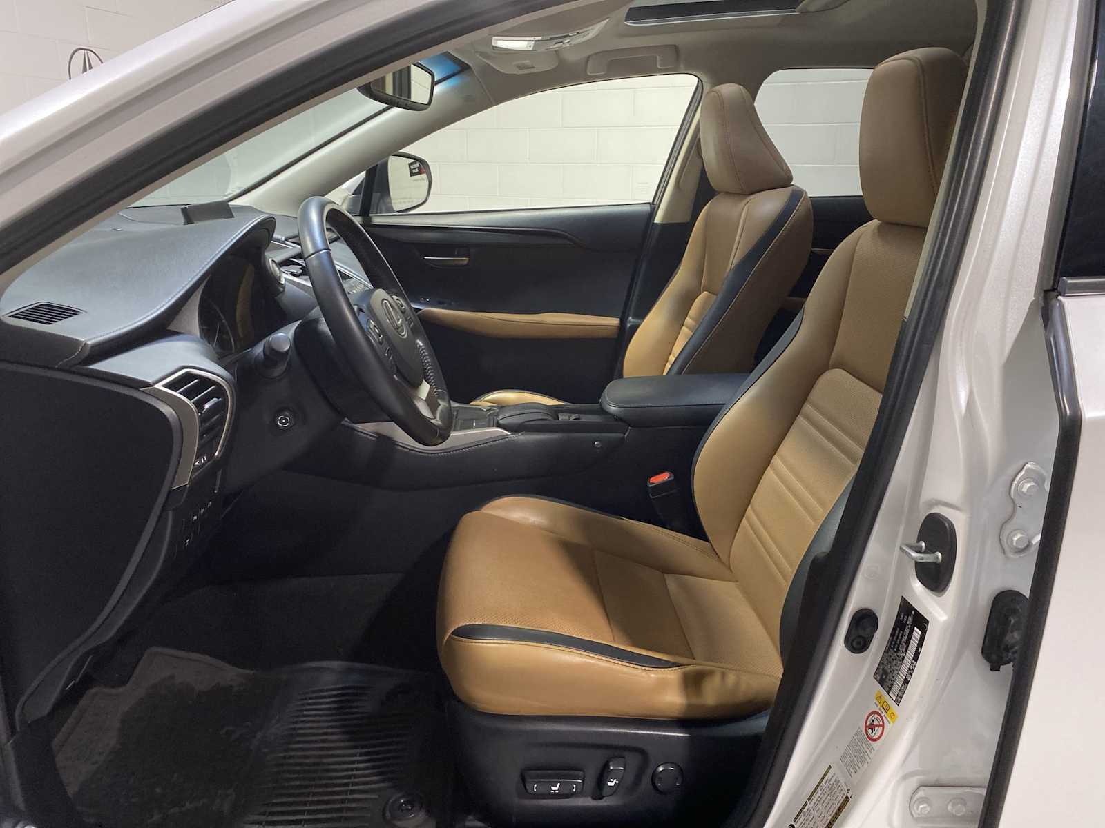 Thumbnail: 2016 Lexus NX - 2