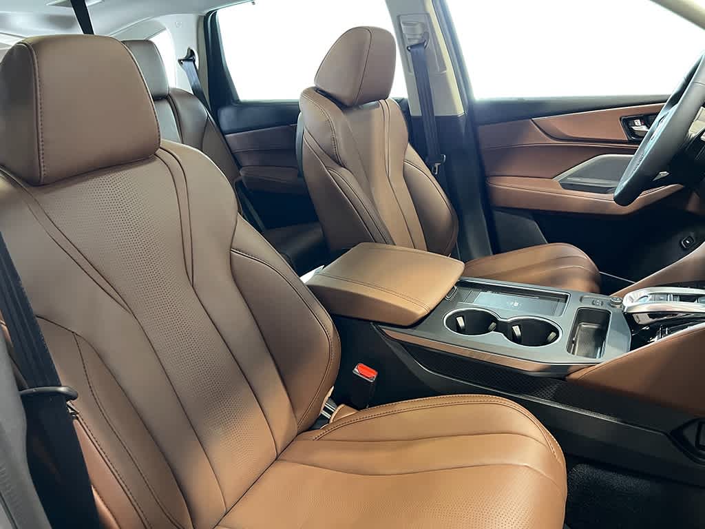 Thumbnail: 2026 Acura MDX - 38