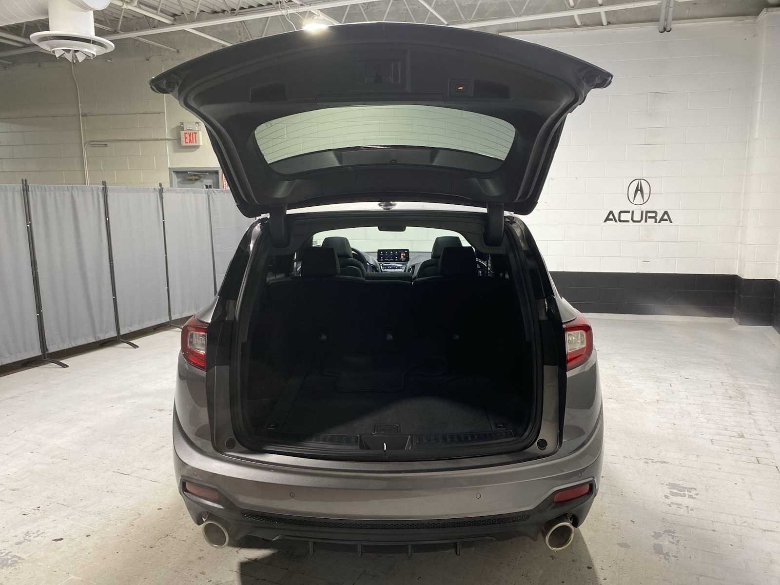 Thumbnail: 2023 Acura RDX - 19