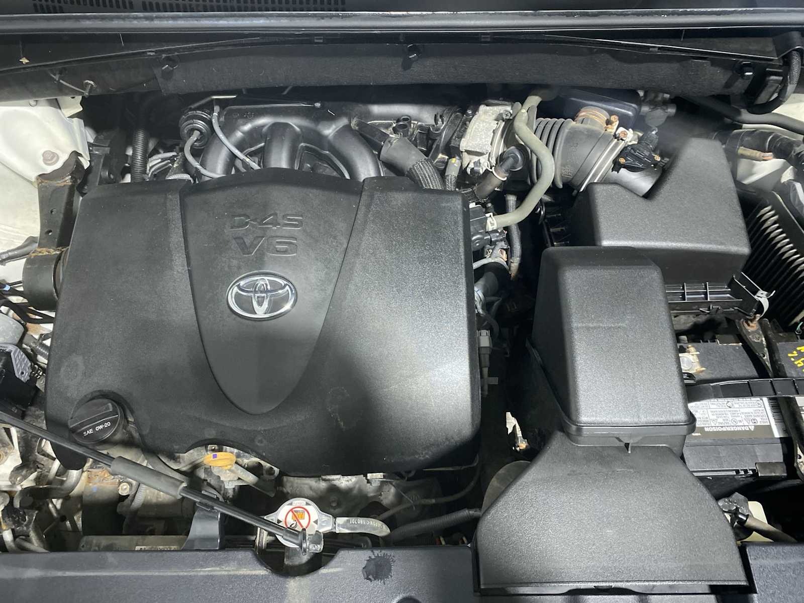 Thumbnail: 2019 Toyota Highlander - 9