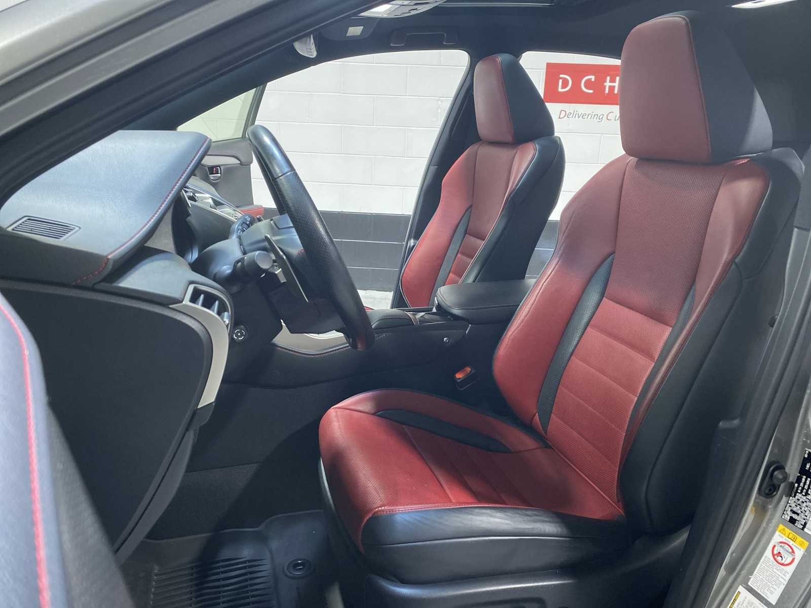 Thumbnail: 2018 Lexus NX - 11