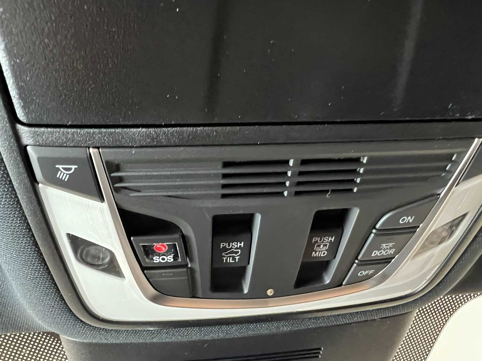 2026 Acura MDX Base 27