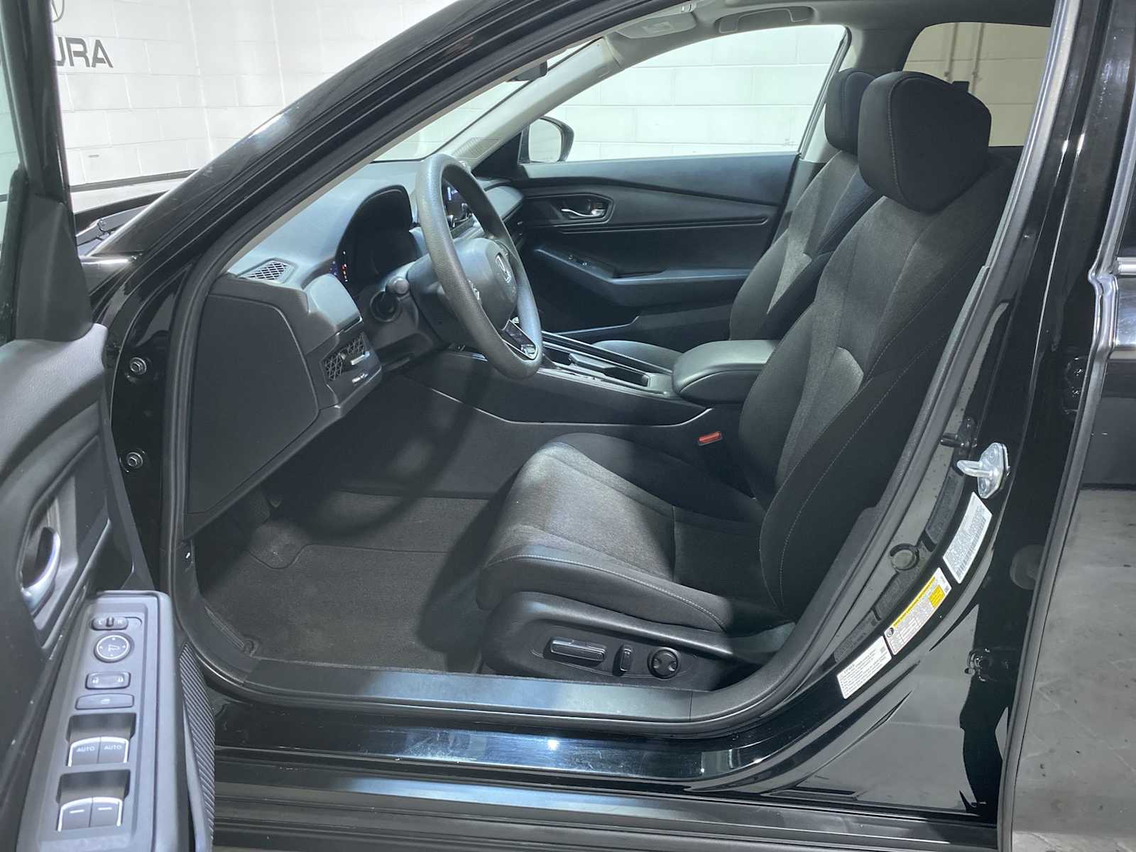 Thumbnail: 2023 Honda Accord - 2