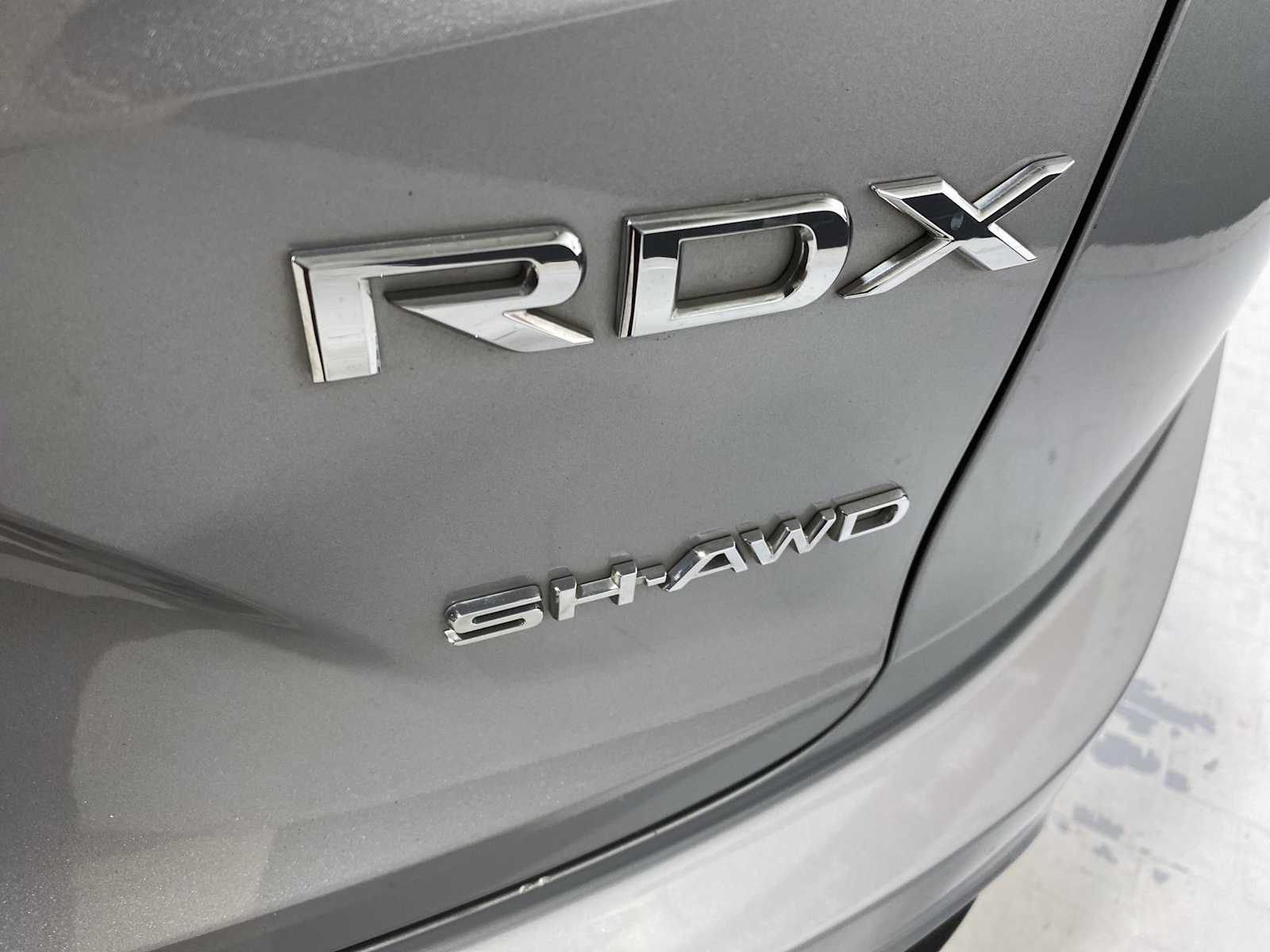 Thumbnail: 2020 Acura RDX - 7