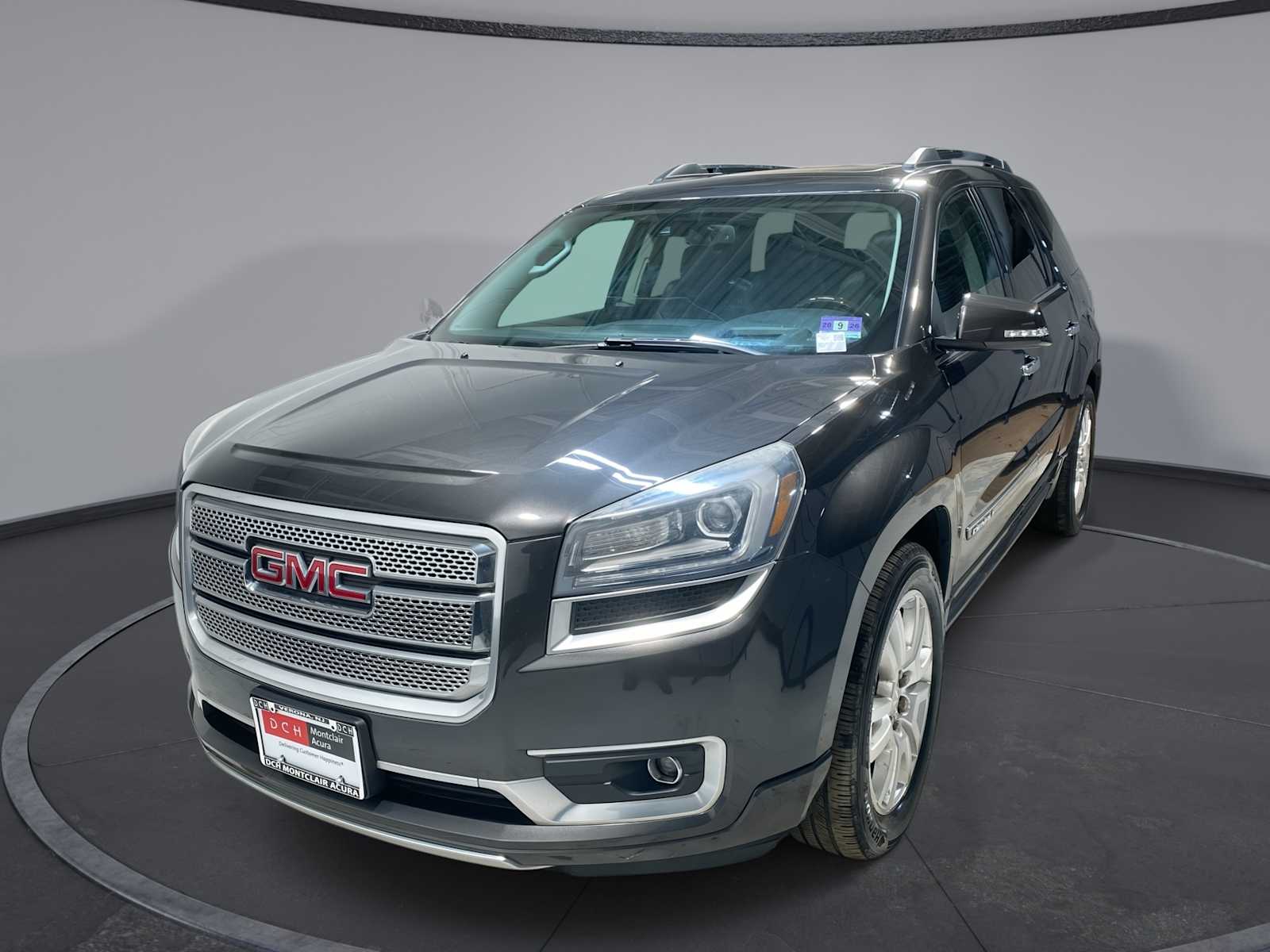 2015 GMC Acadia Denali -
                  Verona, NJ