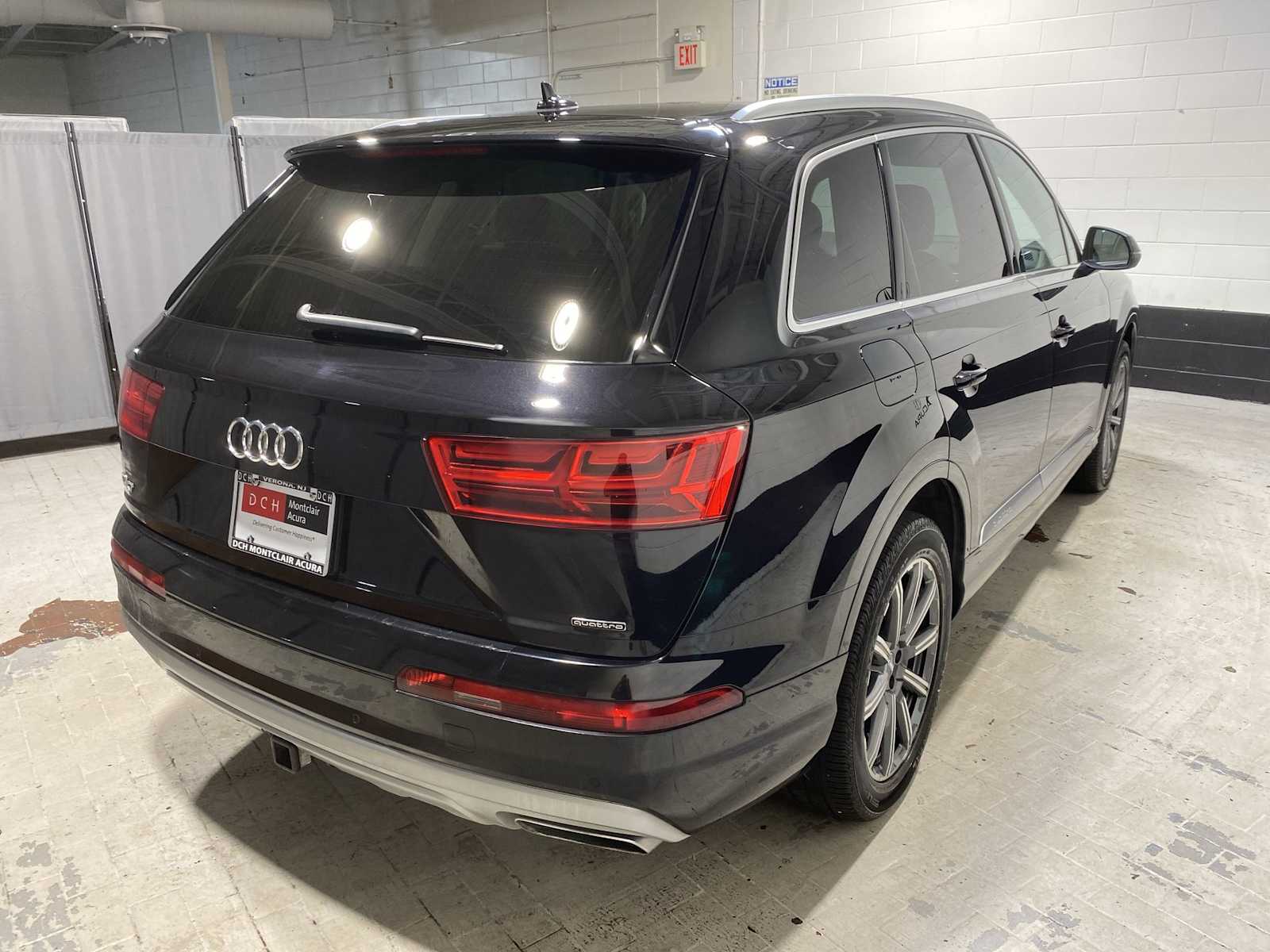 Thumbnail: 2019 Audi Q7 - 26