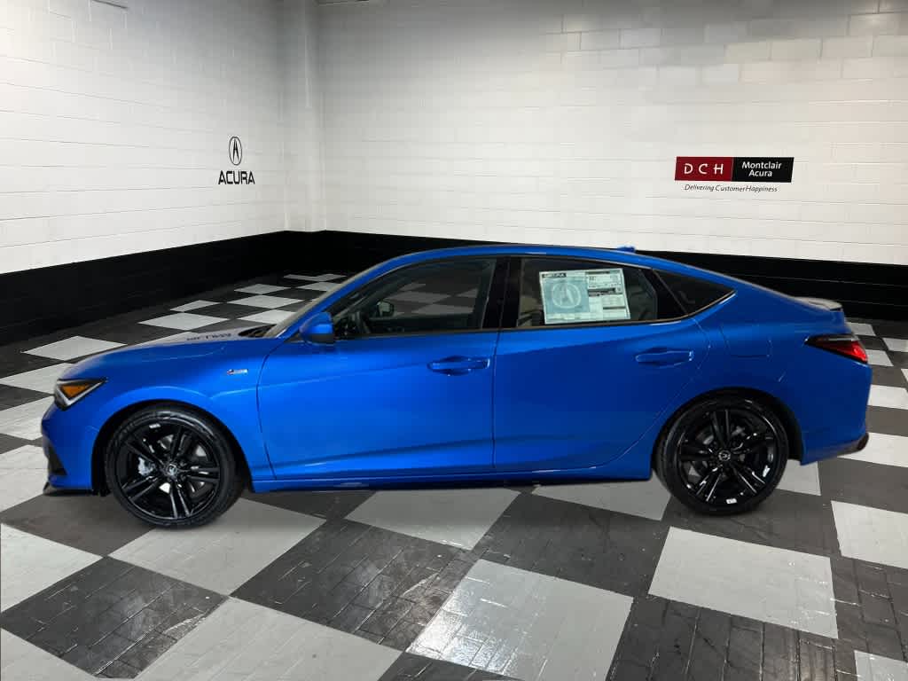 Thumbnail: 2026 Acura Integra - 2