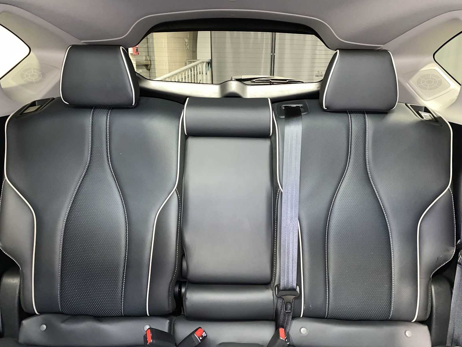 Thumbnail: 2023 Acura RDX - 22