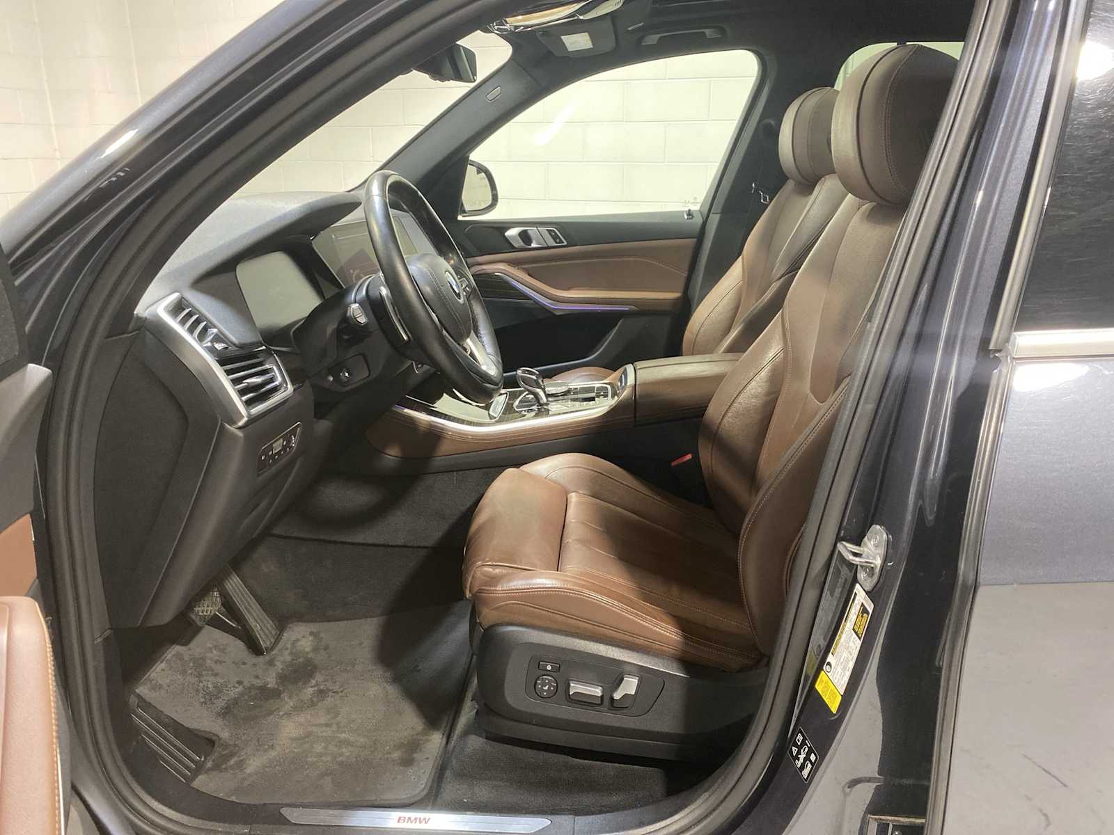 Thumbnail: 2019 BMW X5 - 2