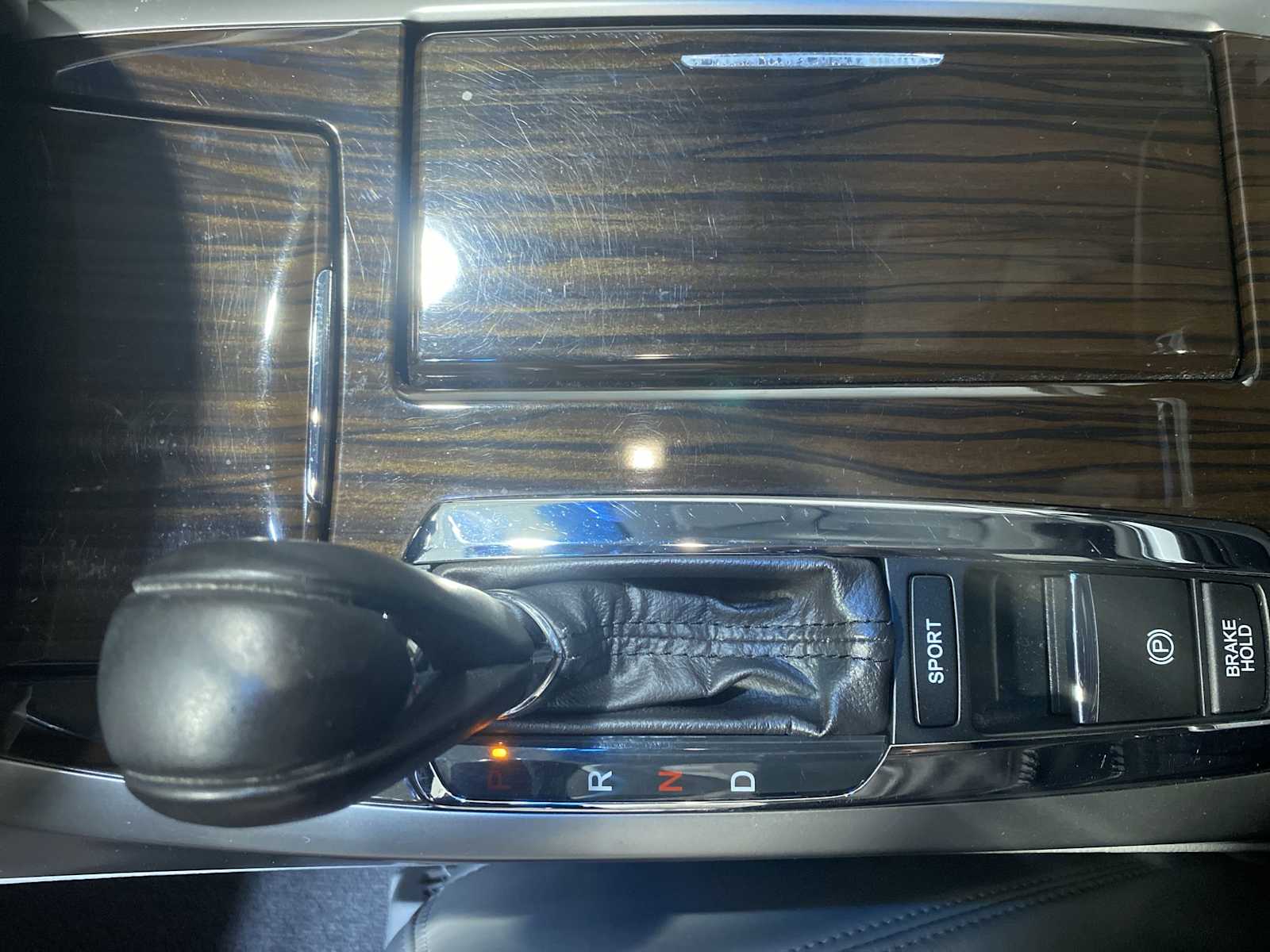 Thumbnail: 2014 Acura RLX - 17