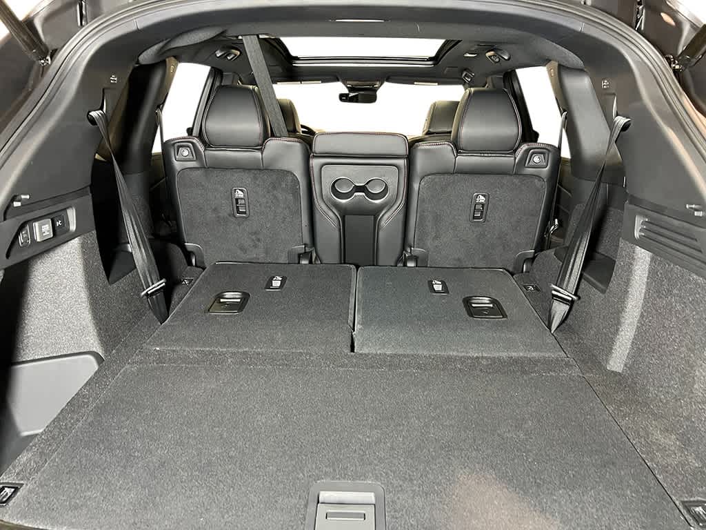Thumbnail: 2026 Acura MDX - 39