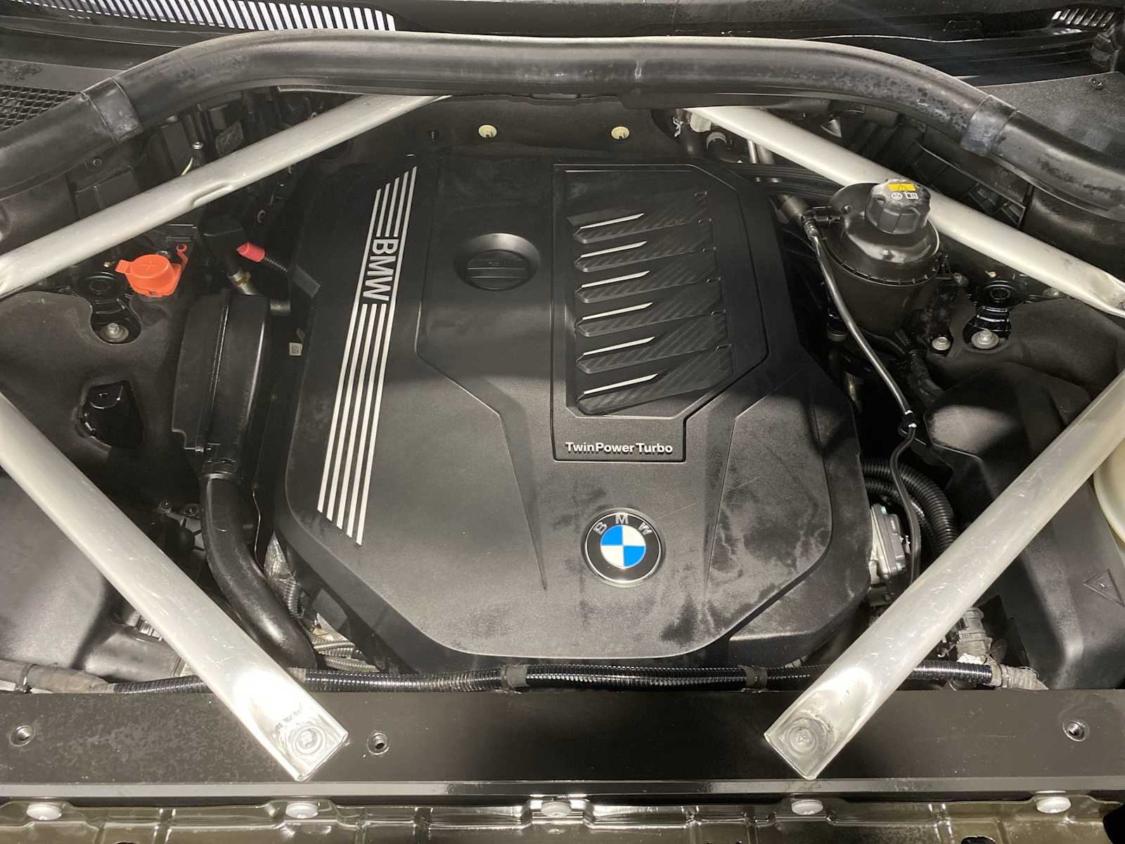 Thumbnail: 2020 BMW X7 - 9