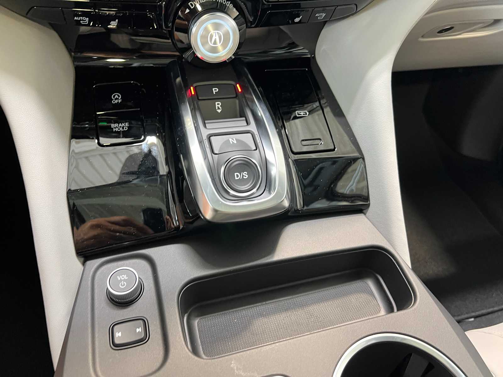 Thumbnail: 2026 Acura MDX - 21