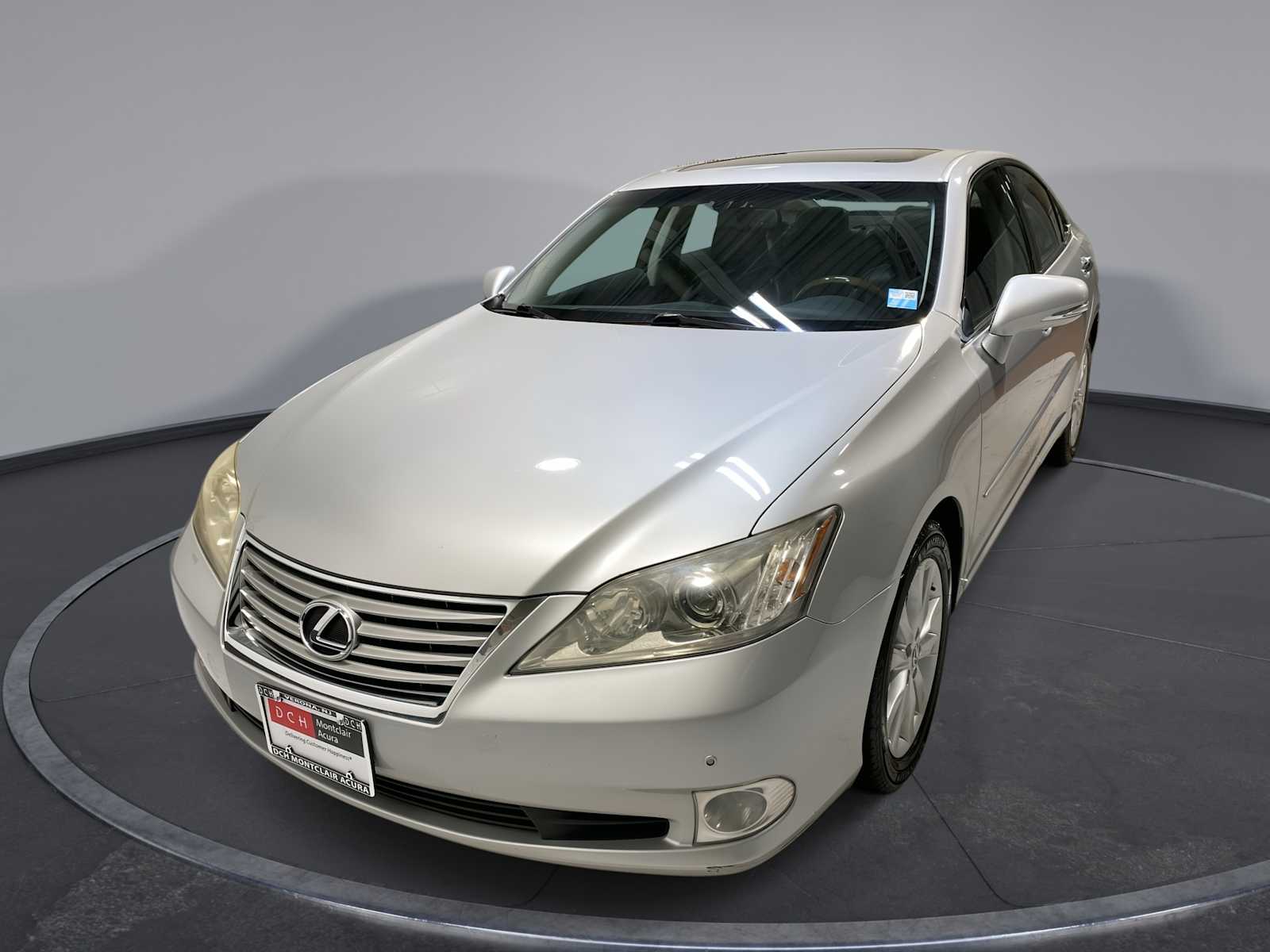 2011 Lexus ES 350 -
                  Verona, NJ