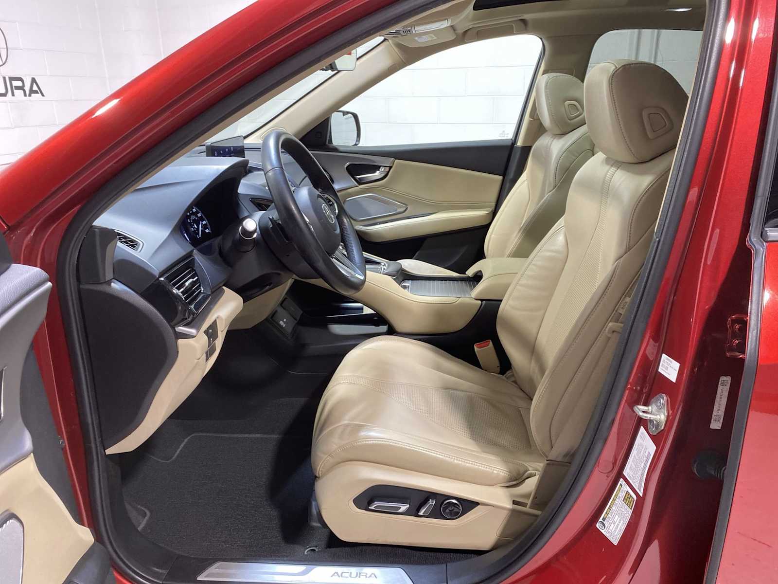 Thumbnail: 2020 Acura RDX - 2