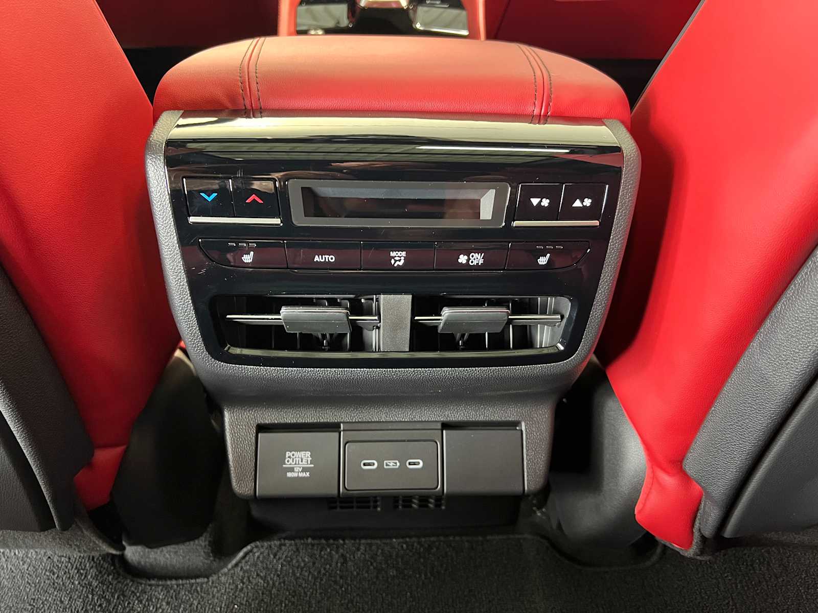 Thumbnail: 2026 Acura MDX - 31