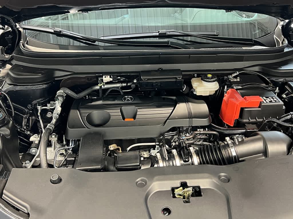 Thumbnail: 2026 Acura RDX - 11