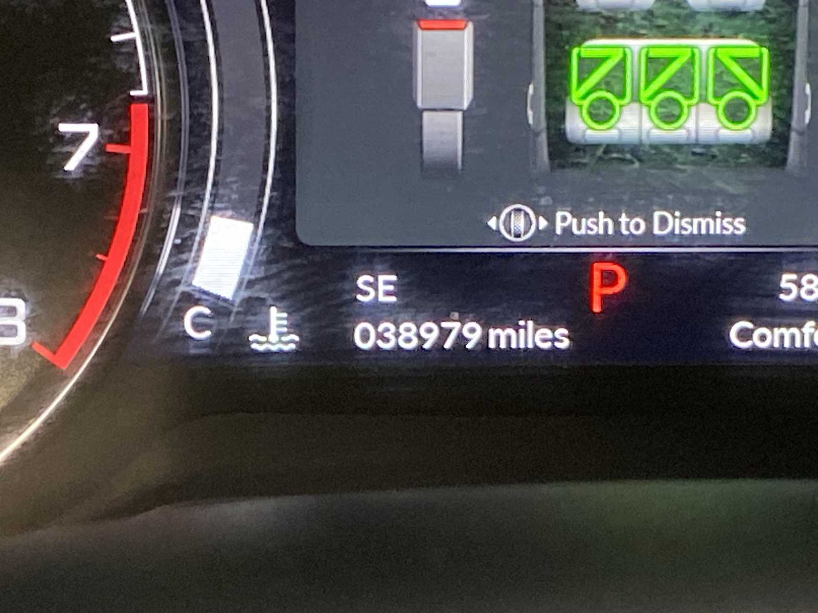 Thumbnail: 2024 Acura RDX - 18