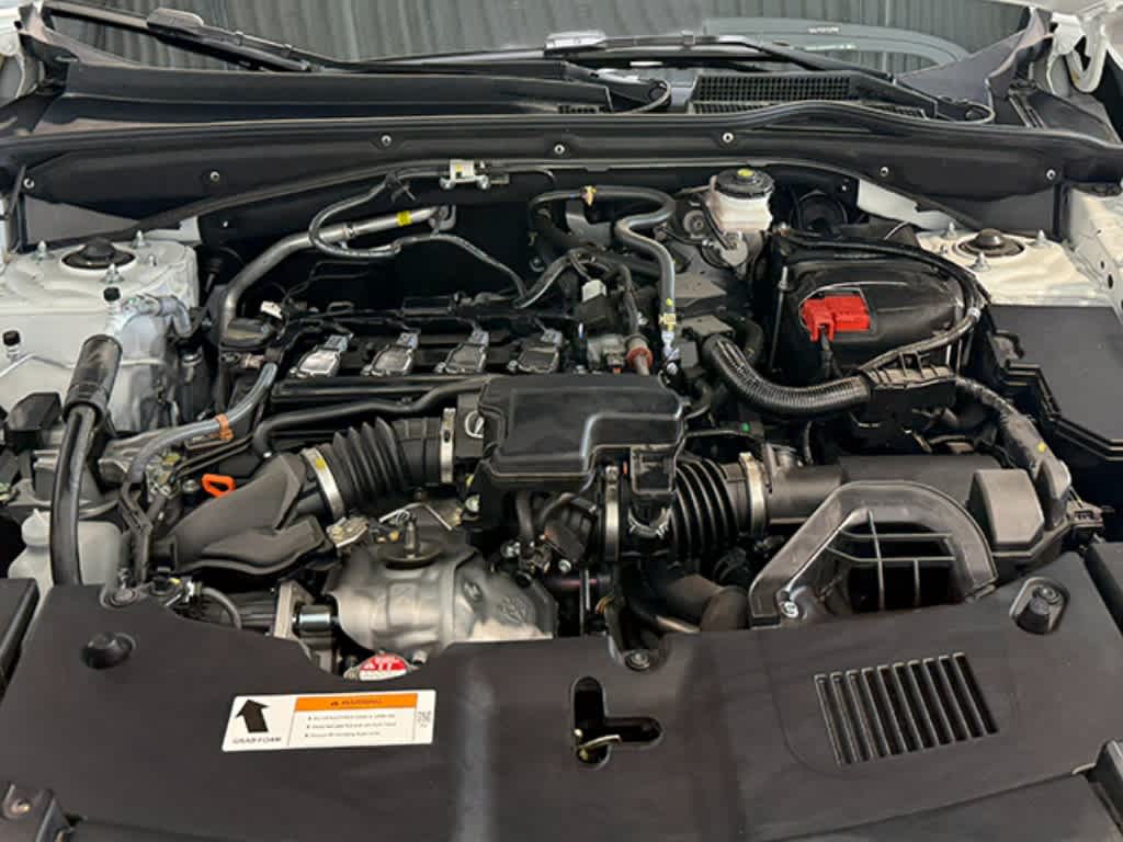 Thumbnail: 2026 Acura ADX - 11