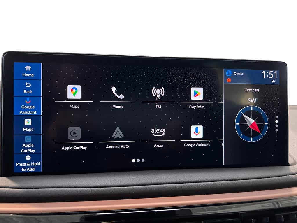 Thumbnail: 2026 Acura MDX - 24