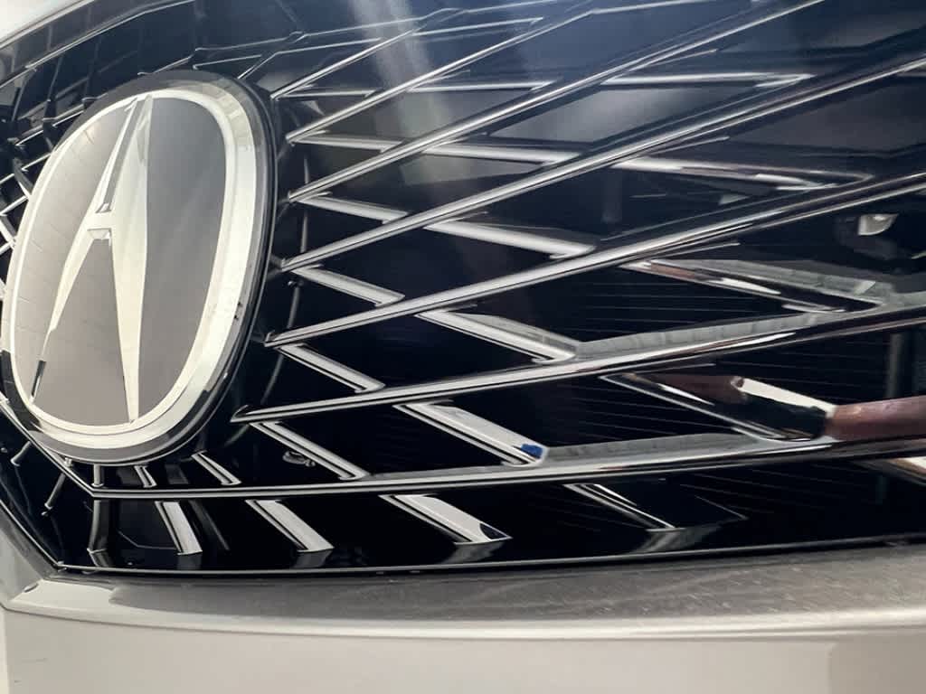 Thumbnail: 2026 Acura MDX - 11