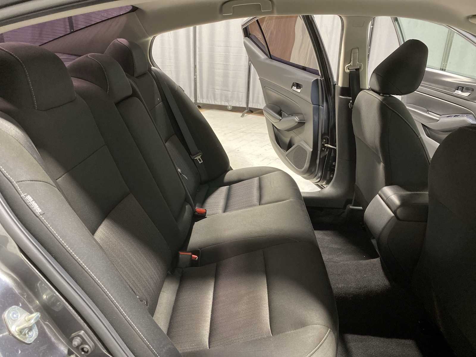 Thumbnail: 2021 Nissan Altima - 12