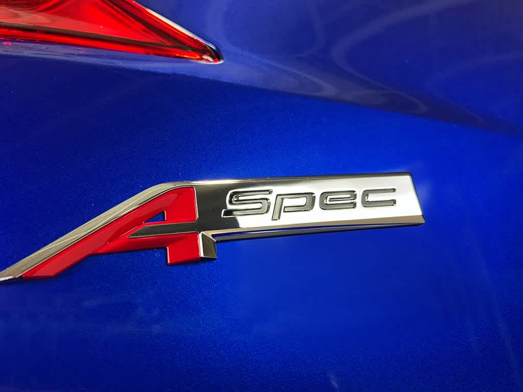 Thumbnail: 2026 Acura RDX - 10