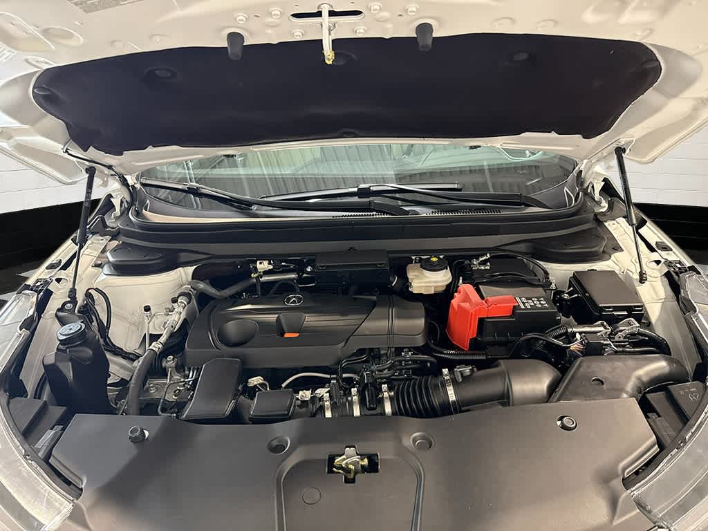 Thumbnail: 2026 Acura RDX - 10