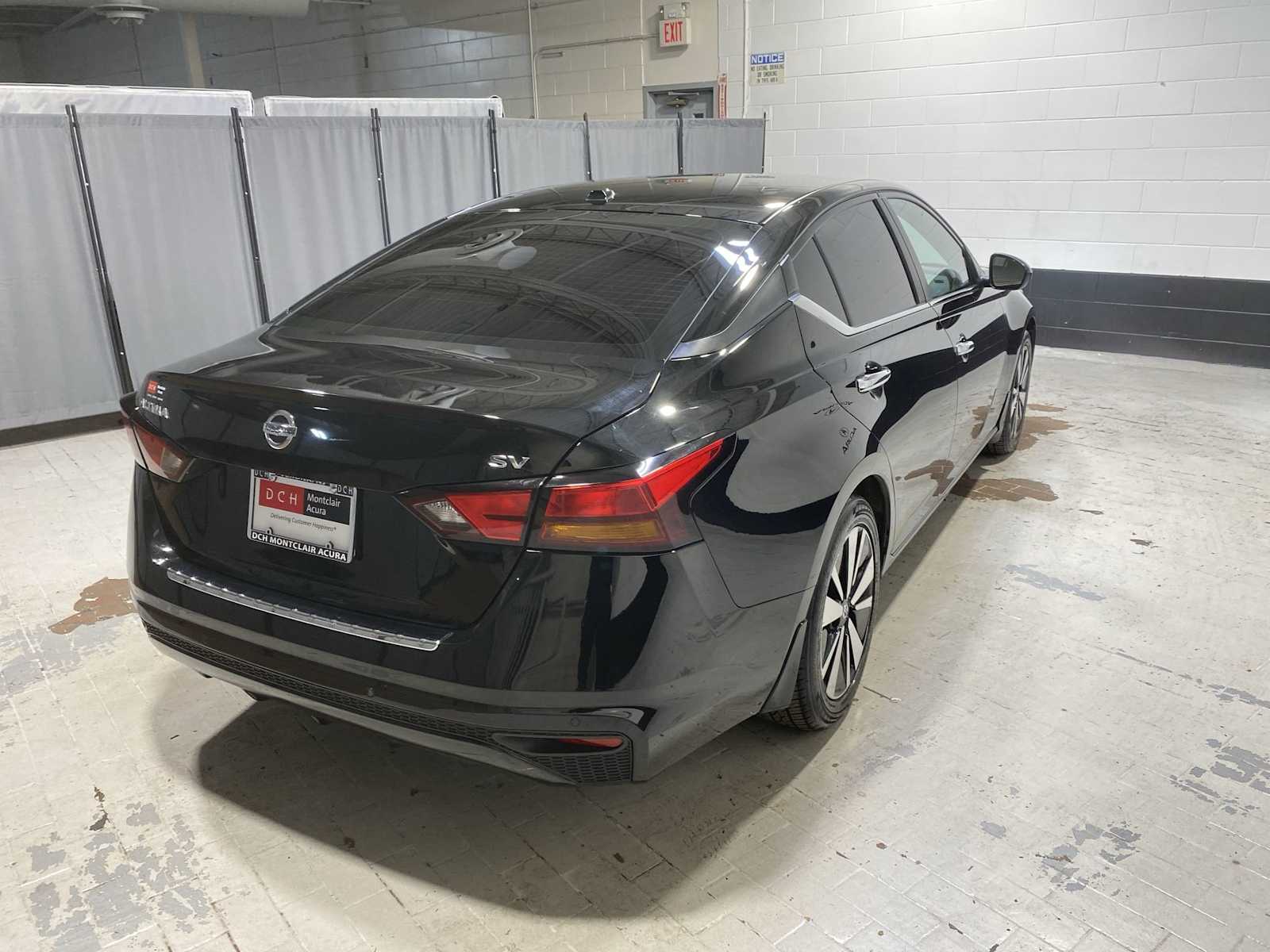 Thumbnail: 2022 Nissan Altima - 26