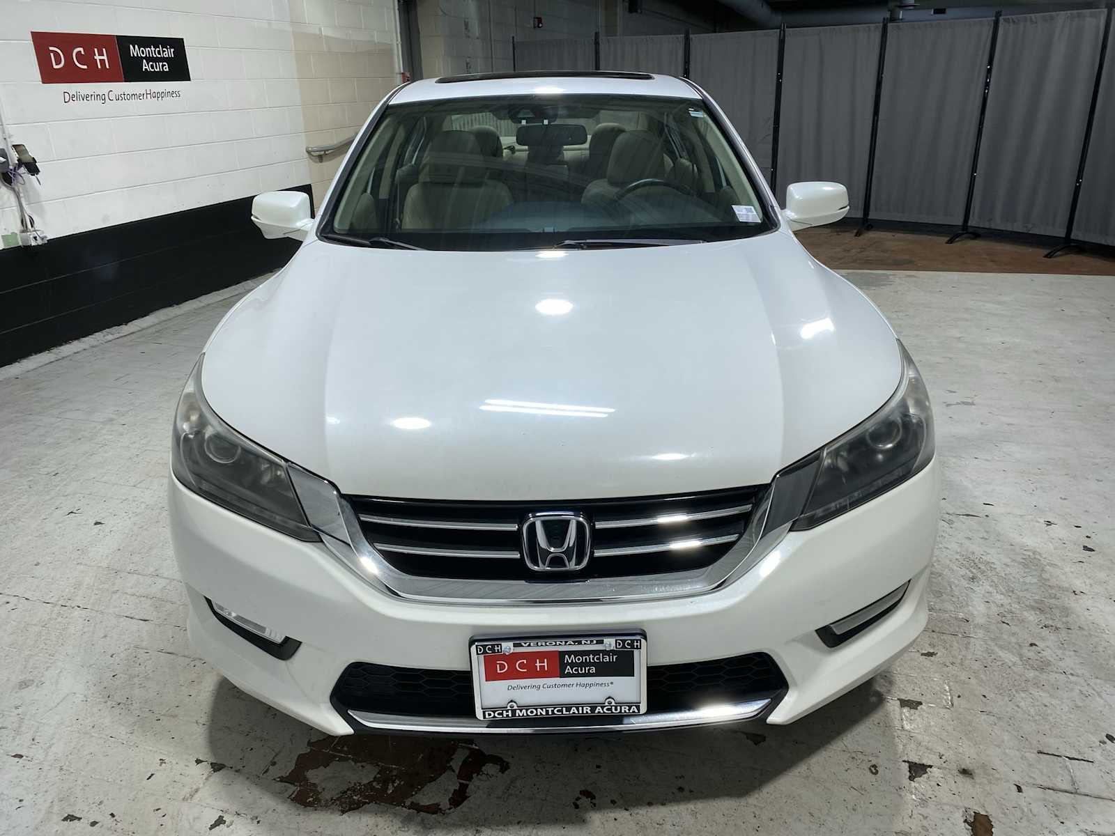 Thumbnail: 2014 Honda Accord - 6